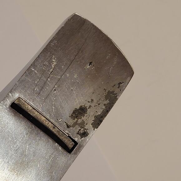 Vintage Globemaster No 5942 Block Wood Plane Woodworking Hand Tools JAPAN - Picture 8 of 16